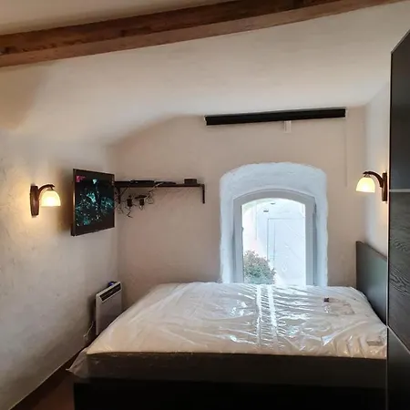 Apartamento Senamiescio Deimantas *