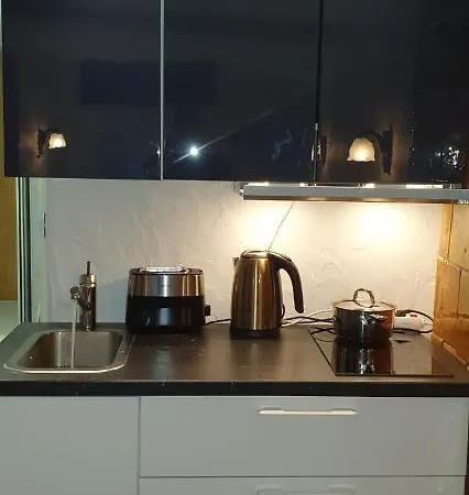 Senamiescio Deimantas Apartamento *