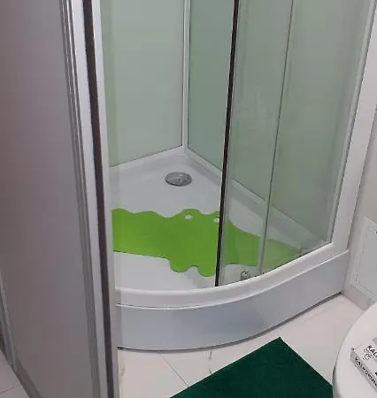 Senamiescio Deimantas Apartamento *