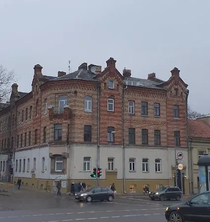 Senamiescio Deimantas *