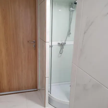 Apartamento Senamiescio Deimantas Vilna