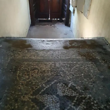 Senamiescio Deimantas