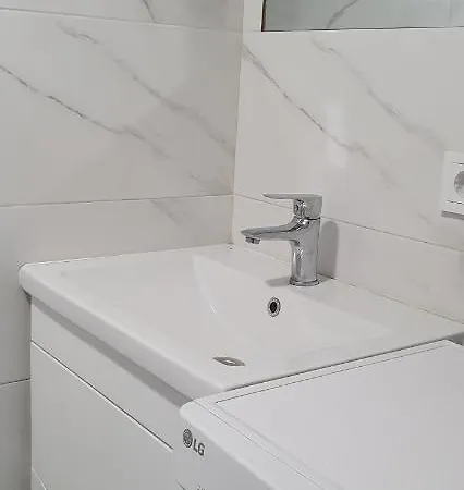 Senamiescio Deimantas Apartamento