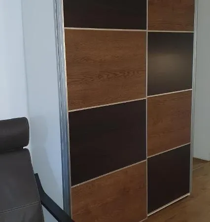 Apartamento Senamiescio Deimantas Vilna