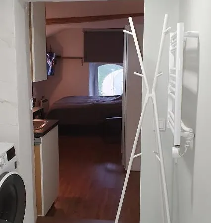 Lejlighed Senamiescio Deimantas